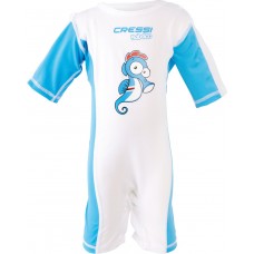 Cressi Babaloo Sun Protective Baby Boy Infant Suit