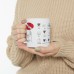 Scuba Hand Signals Coffee Mug