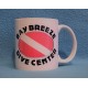 Bay Breeze Dive Center / Bay Breeze Dive Charters Coffee Mug