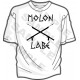 Molon Labe Speargun T-Shirt